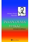 İnsan Olma Hakkı