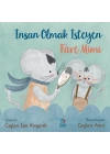 İnsan Olmak İsteyen Fare Mimi