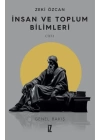 İnsan ve Toplum Bilimleri Cilt 1