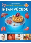 İnsan Vücudu - Çocuklar İçin Resimli Ansiklopedi