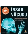 İnsan Vücudu Genç Bir Bilim İnsanı İçin Kılavuz
