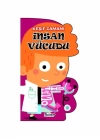 İnsan Vücudu - Keşif Zamanı
