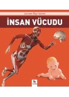 İnsan Vücudu - Larousse İlk Bilgi Hazinesi