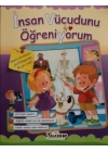 İnsan Vücudunu Öğreniyorum