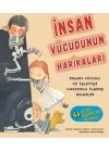 İnsan Vücudunun Harikaları