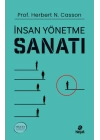 İnsan Yönetme Sanatı