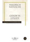 İnsanca Pek İnsanca- 2 Gezgin ve Gölgesi - Hasan Ali Yücel Klasikleri