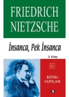 İnsanca, Pek İnsanca 2. Kitap