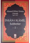 İnsanı Kamil Sohbetler 1