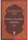 İnsanı Kamil Sohbetler 3