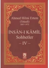 İnsanı Kamil Sohbetler 4