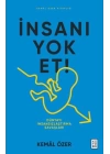 İnsanı Yok Et- Dünyayı İnsansızlaştırma Savaşları