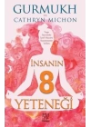 İnsanın 8 Yeteneği