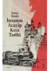 İnsanın Acayip Kısa Tarihi