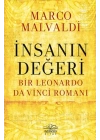 İnsanın Değeri: Bir Leonardo da Vinci Romanı