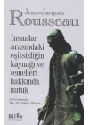 İnsanlar Arasındaki Eşitsizliğin Kaynağı ve Temelleri Hakkında Nutuk
