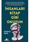 İnsanları Kitap Gibi Okuyun
