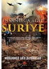 İnsanlığa Ağıt Suriye