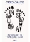 İnsanlığın Serüveni
