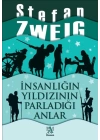 İnsanlığın Yıldızının Parladığı Anlar