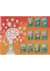 İnsanlık İçin Mucitler 10 Kitap Takım