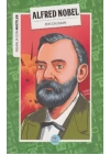 İnsanlık İçin Mucitler Alfred Nobel