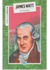 İnsanlık İçin Mucitler James Watt
