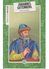 İnsanlık İçin Mucitler Johannes Gutenberg