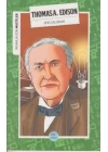 İnsanlık İçin Mucitler Thomasa A. Edison