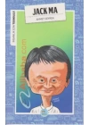 İnsanlık İçin Teknoloji Jack Ma