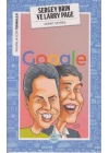 İnsanlık İçin Teknoloji Sergey Brin ve Larry Page