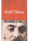 İnsanoğlu İsa (Ciltli)