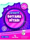 İnteraktif Boyama Kitabı 2