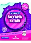 İnteraktif Boyama Kitabı 2
