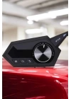 Intercom Kask Kulaklığı ANC Özelliği Yüksek Ses Kaliteli Bluetooth Kulaklık