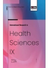 International Research In Health Sciences IX