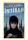 İntibah - Türk Edebiyatı Klasikleri (Ciltli)