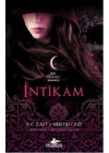 İntikam / Bir Gece Evi Romanı