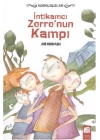 İntikamcı Zorronun Kampı -  Korkusuzlar