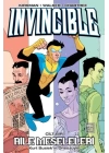Invincible 1