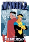 Invincible 3