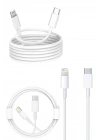 IOS Tüm Serilerle Uyumlu 30W Hızlı Şarj Aleti 11 12 13 14/Pro Max Mini Plus