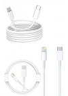 IOS Tüm Serilerle Uyumlu 30W Hızlı Şarj Aleti 11 12 13 14/Pro Max Mini Plus