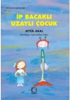 İp Bacaklı Uzaylı Çocuk