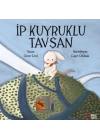 İp Kuyruklu Tavşan