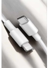 Iphone İOS Uyumlu Hızlı Şarj Kablosu Type C To Lightning 12 13 14 15 Pro Max