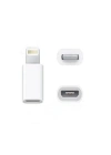 iPhone / iPad Micro Usb Dönüştürücü Adaptör OTG Aparat