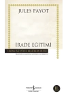 İrade Eğitimi - Hasan Ali Yücel Klasikleri