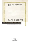 İrade Eğitimi - Hasan Ali Yücel Klasikleri (Ciltli)