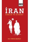 İran Kimlik Ve Siyaset